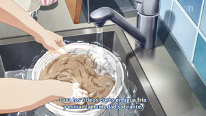 Emiya-san chi no kyou no gohan